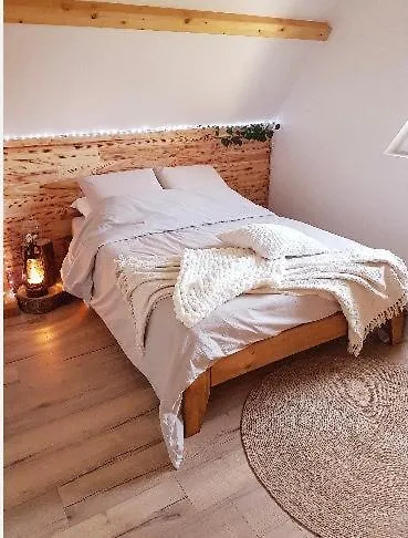 L\'Esprit Cabane