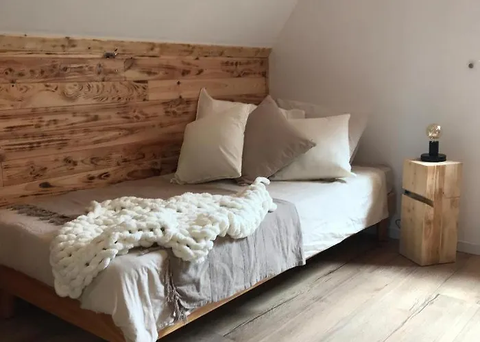 L\'Esprit Cabane