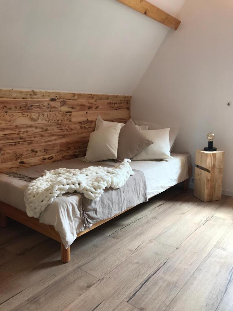 L'esprit Apartment Pont-a-Mousson