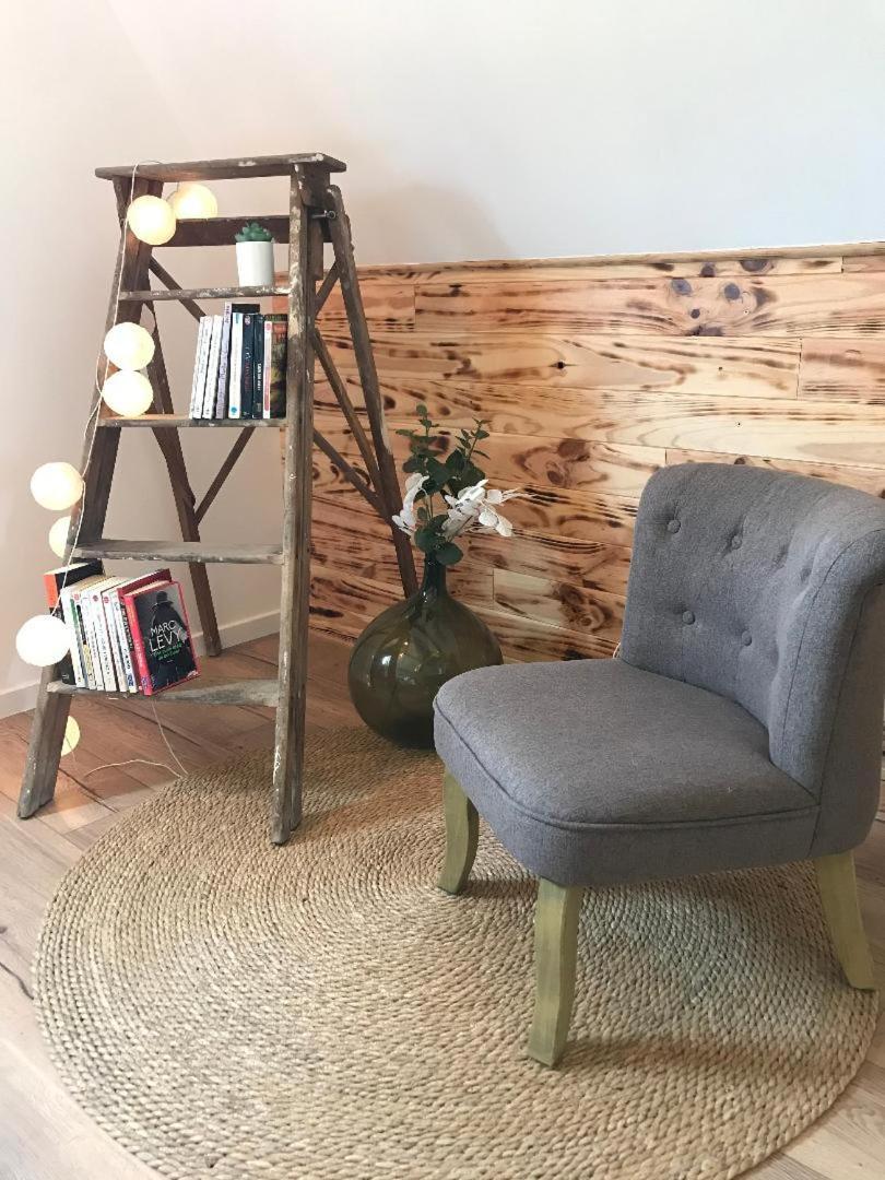 L'esprit Apartment *